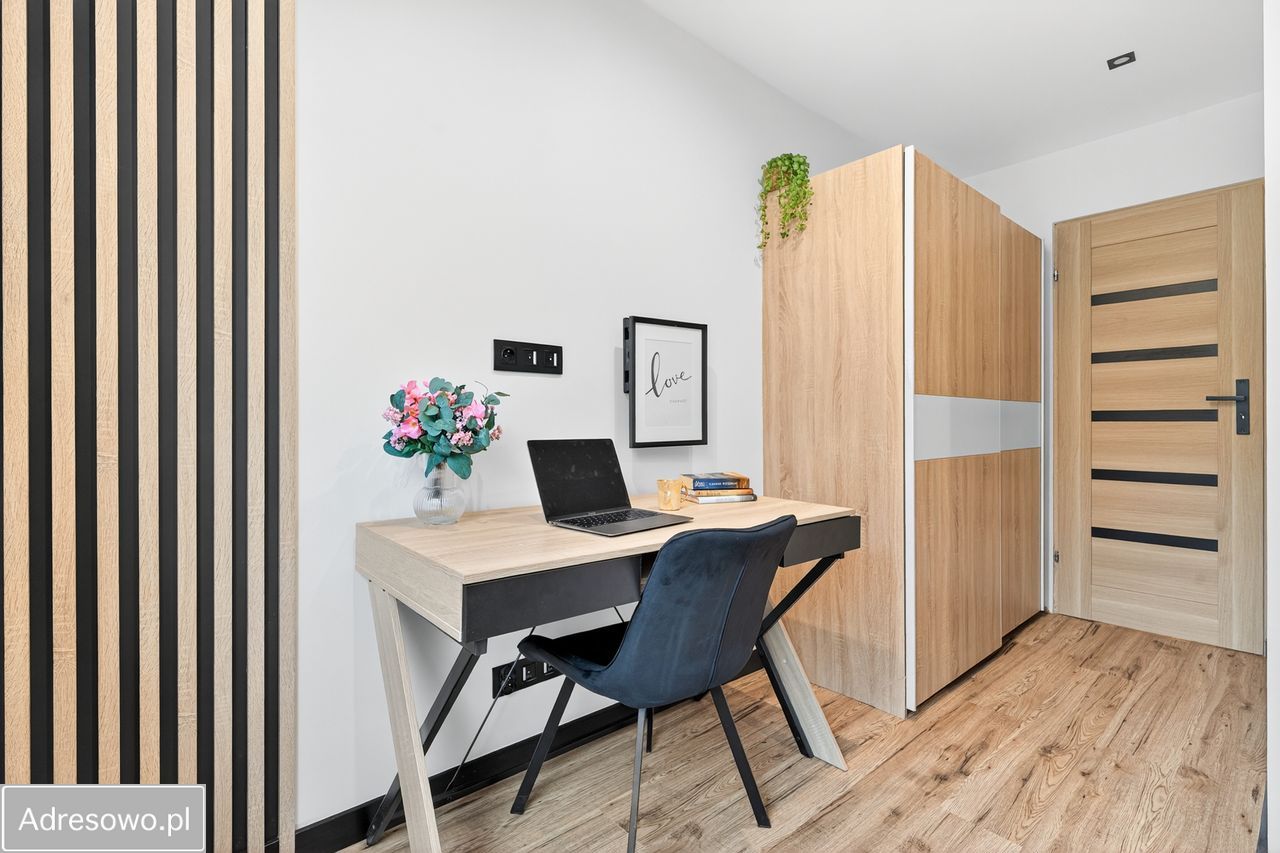 Mieszkanie 2-pokojowe Gryfino. Zdjęcie 4