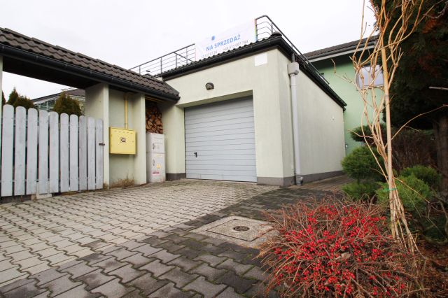 dom szeregowy, 4 pokoje Niepołomice, ul. Lawendowa. Zdjęcie 15