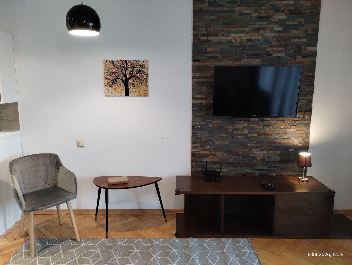 Mieszkanie 2-pokojowe Kraków Swoszowice, ul. Komuny Paryskiej. Zdjęcie 8