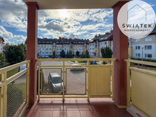 Mieszkanie 3-pokojowe Toruń Wrzosy, ul. Owsiana. Zdjęcie 11