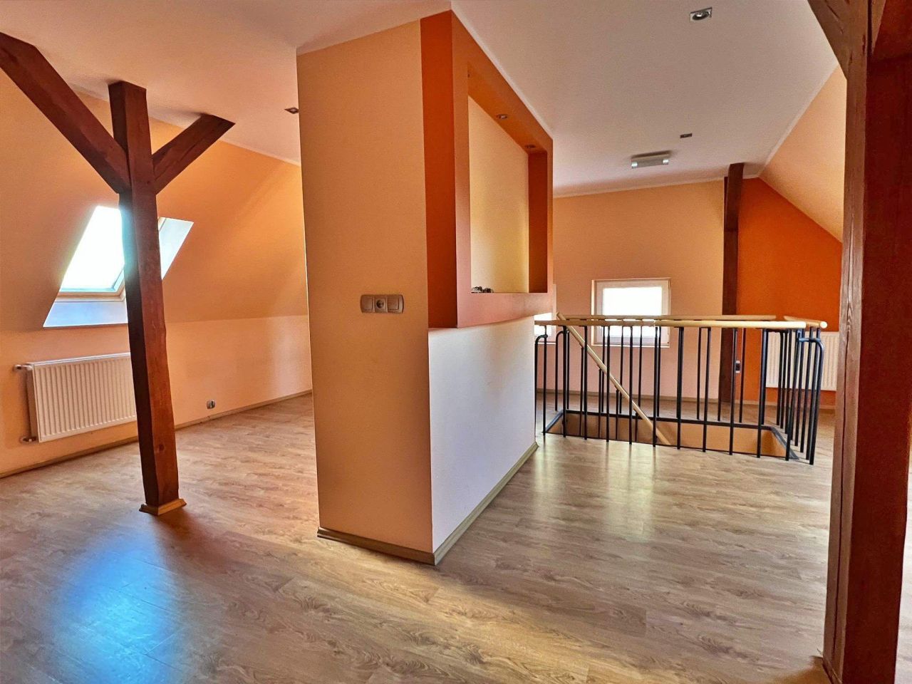 dom wolnostojący, 7 pokoi Bielkowo. Zdjęcie 5