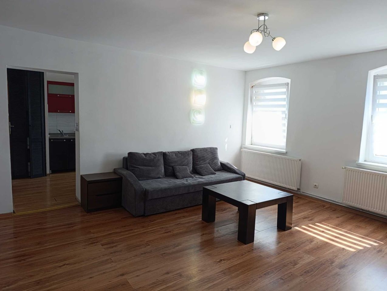 Mieszkanie 1-pokojowe Szprotawa. Zdjęcie 8