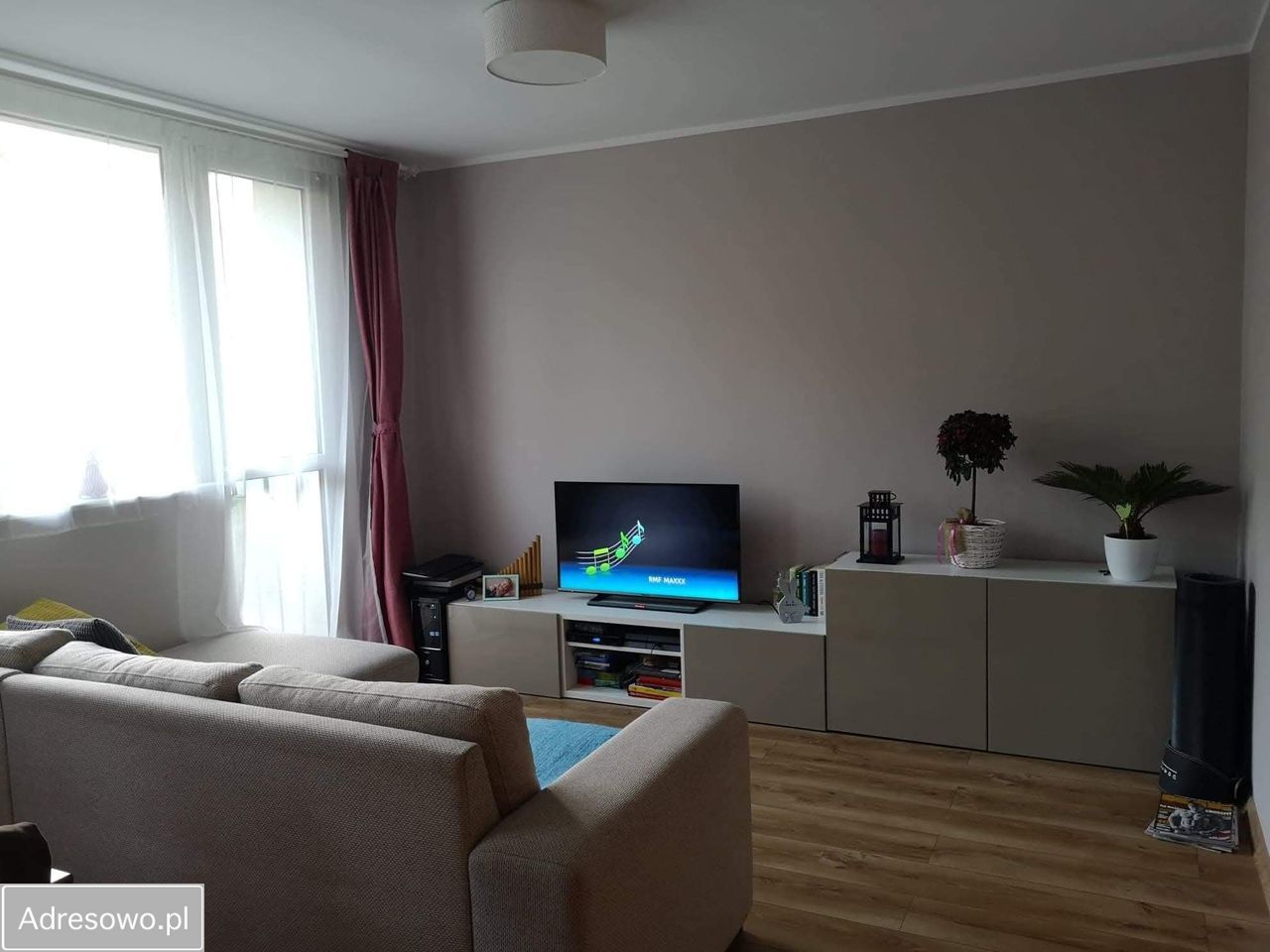 Mieszkanie 1-pokojowe Śrem, ul. Leopolda Okulickiego. Zdjęcie 2