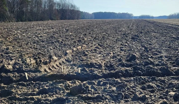 Działka rolna Kosów Lacki, ul. Młynarska