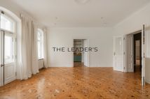 Mieszkanie 3-pokojowe Warszawa Śródmieście, ul. Mokotowska. Zdjęcie 4