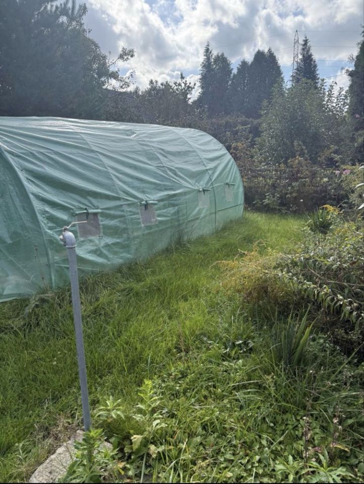 Działka rod Siedlce. Zdjęcie 7