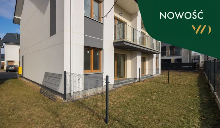 Mieszkanie 3-pokojowe Radzymin, ul. Gródki