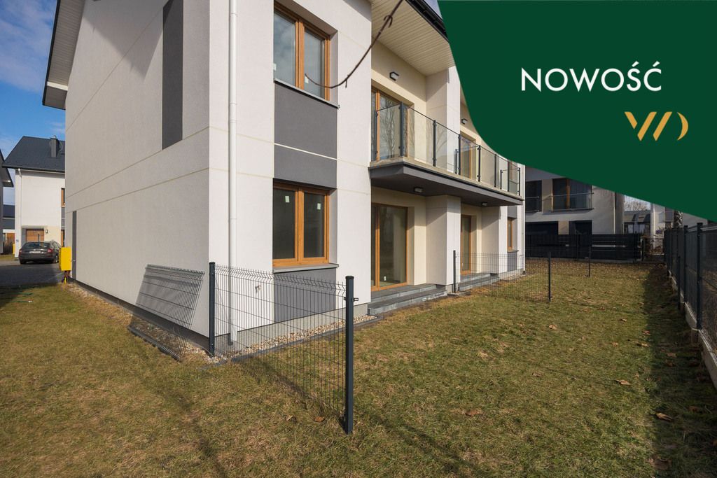 Mieszkanie 3-pokojowe Radzymin, ul. Gródki. Zdjęcie 1