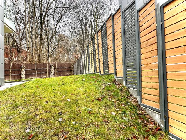 dom wolnostojący, 4 pokoje Kraków Salwator, ul. Ukryta. Zdjęcie 20