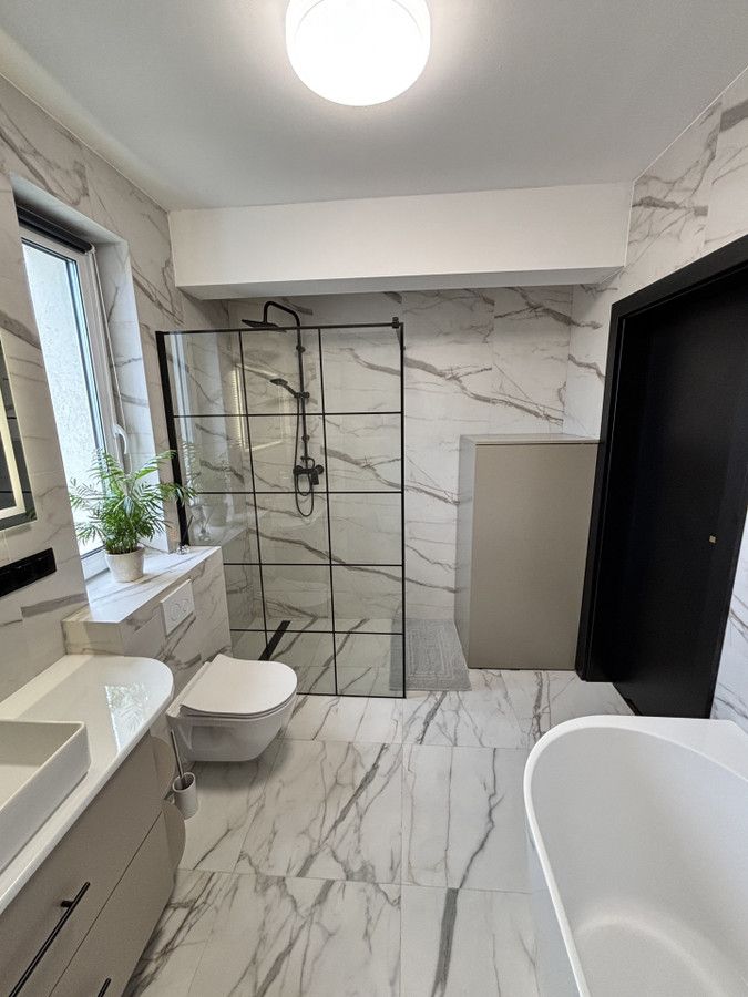 bliźniak, 5 pokoi Baniocha, ul. Lipowa. Zdjęcie 9