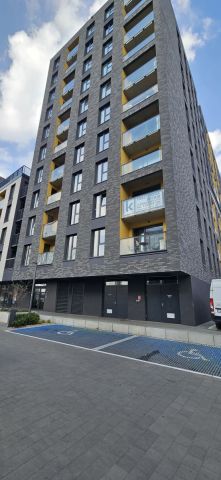 Mieszkanie 1-pokojowe Wrocław Stare Miasto. Zdjęcie 11