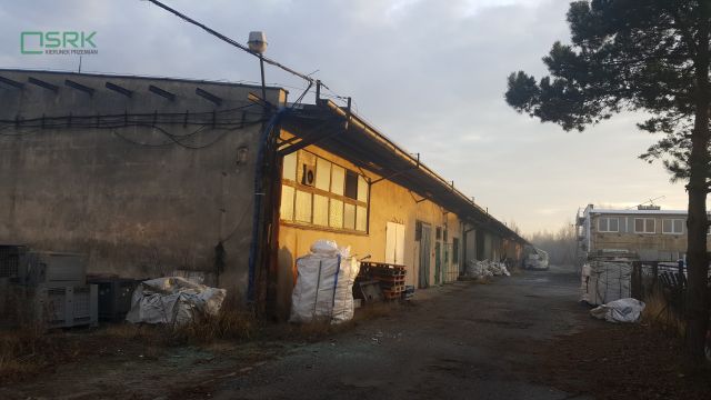 Działka Wola, ul. Kopalniana. Zdjęcie 4