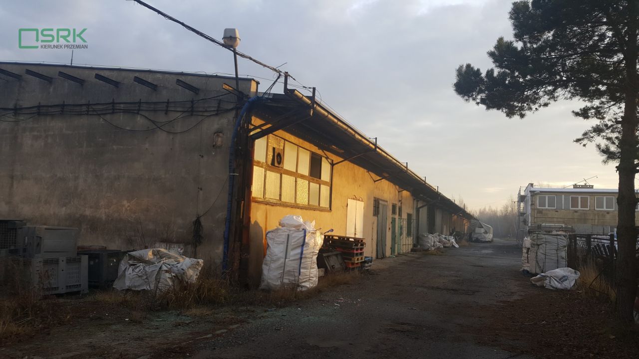 Działka inna Wola, ul. Kopalniana. Zdjęcie 4