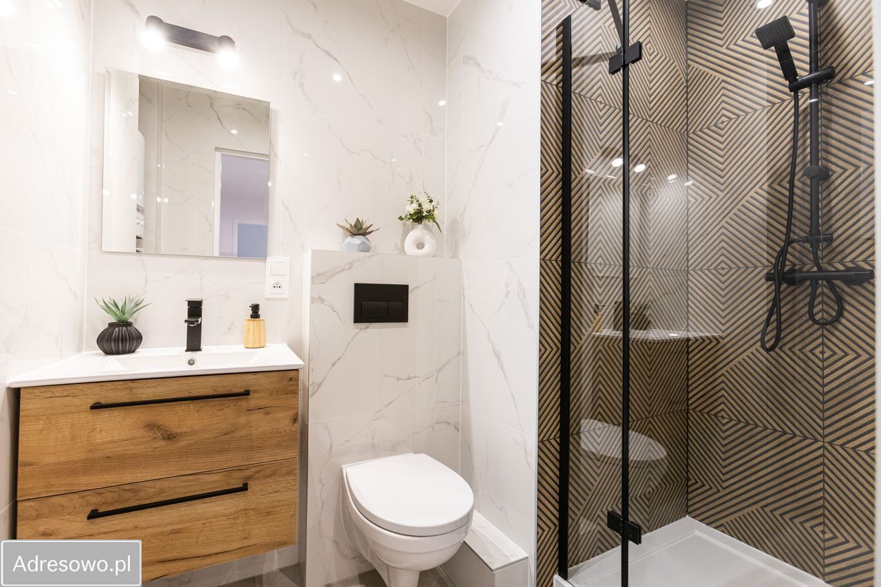 Mieszkanie 2-pokojowe Mielec, ul. Antoniego Kocjana. Zdjęcie 11