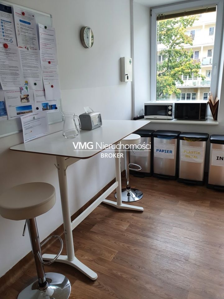 Biuro Warszawa Śródmieście, ul. Krucza. Zdjęcie 11