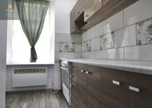 Mieszkanie 1-pokojowe Poznań, ul. Stanisława Staszica. Zdjęcie 4