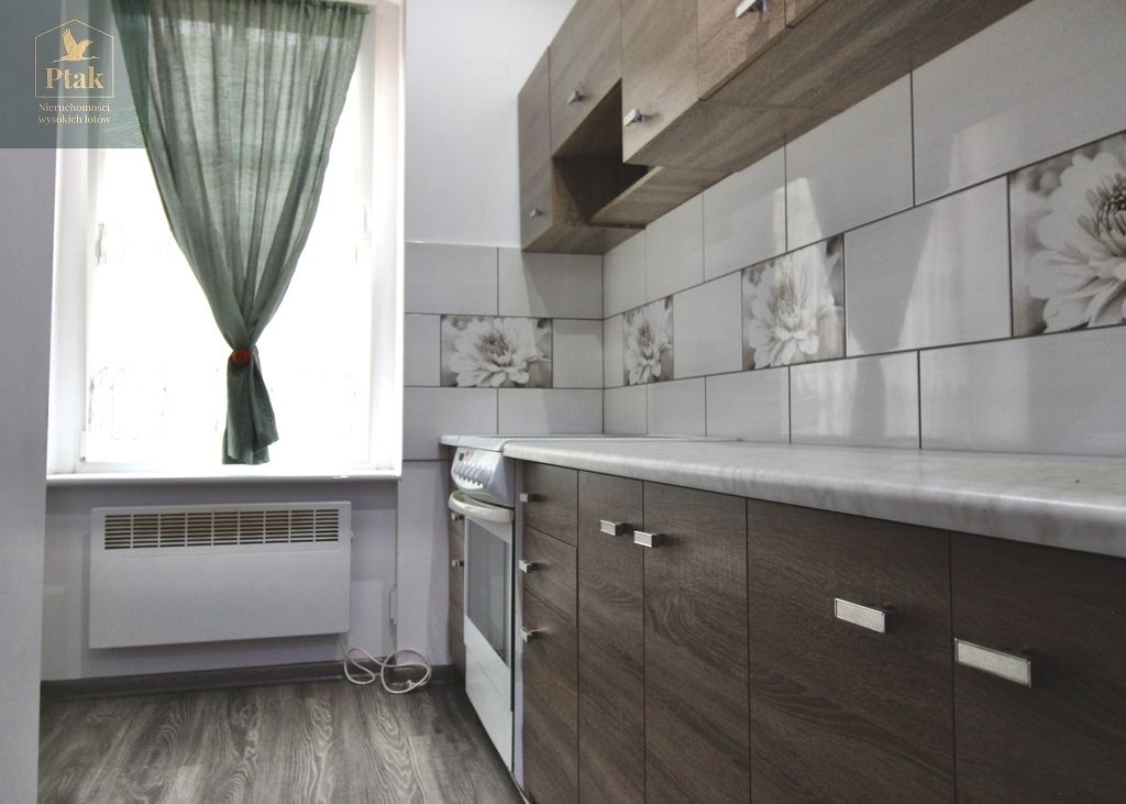 Mieszkanie 1-pokojowe Poznań, ul. Stanisława Staszica. Zdjęcie 6