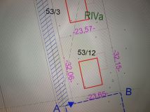 Działka budowlana Łęczyca, ul. Lotnicza. Zdjęcie 3