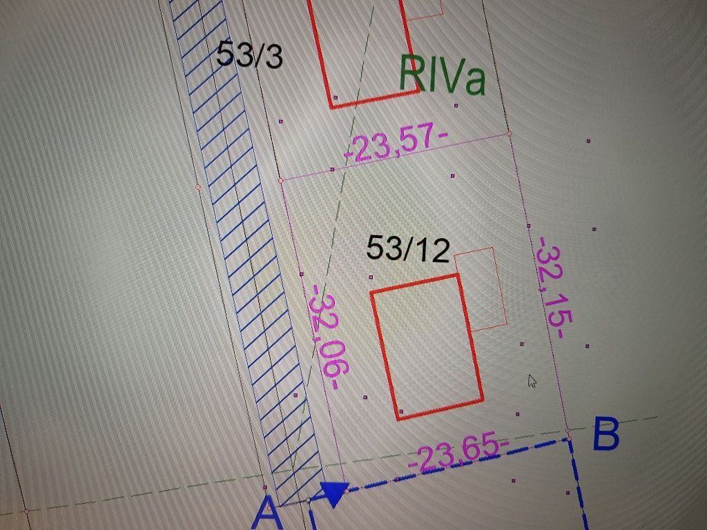 Działka budowlana Łęczyca, ul. Lotnicza. Zdjęcie 4