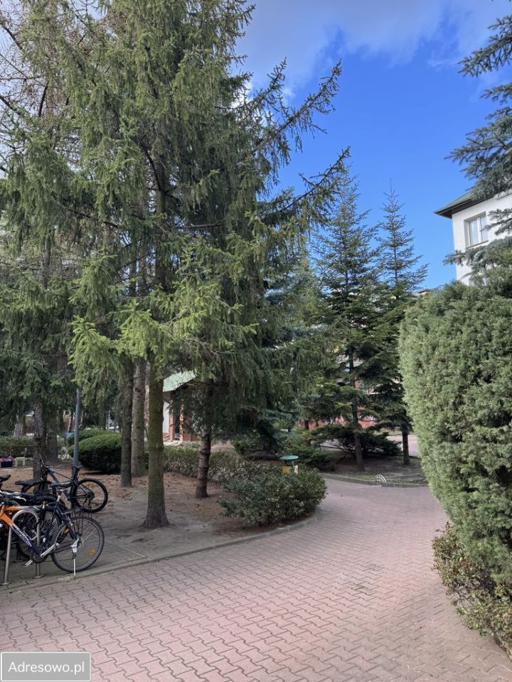 Mieszkanie 2-pokojowe Warszawa Ursynów, ul. Nowoursynowska. Zdjęcie 10