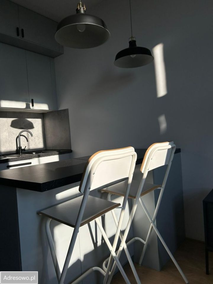 Mieszkanie 1-pokojowe Wrocław Psie Pole, ul. Bierutowska. Zdjęcie 7