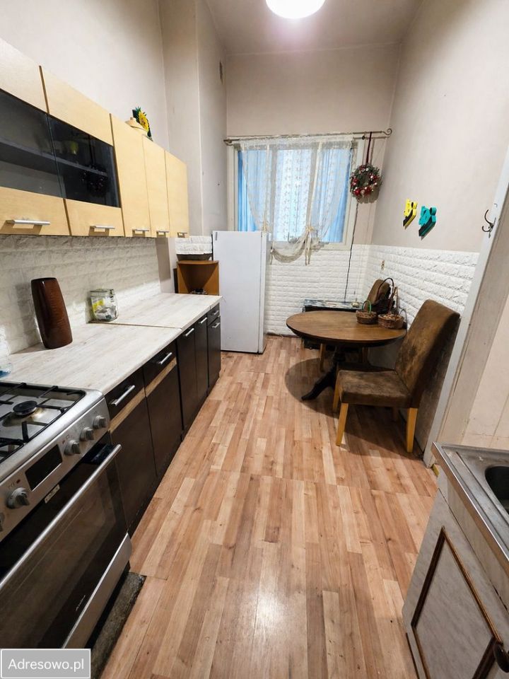 Mieszkanie 2-pokojowe Świdnica Centrum, ul. Kotlarska. Zdjęcie 10