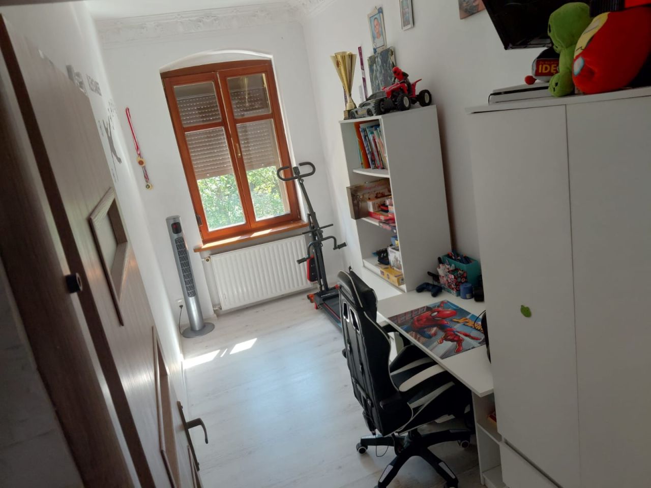 Mieszkanie 3-pokojowe Słubice, al. Niepodległości. Zdjęcie 18