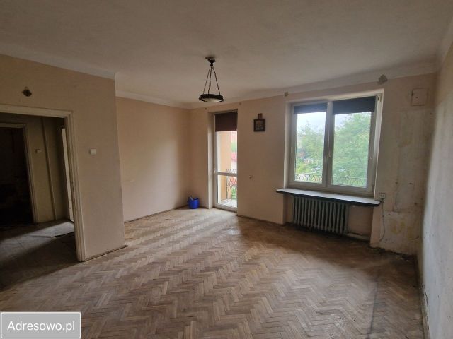 Mieszkanie 1-pokojowe Radom Śródmieście, ul. Andrzeja Struga. Zdjęcie 1