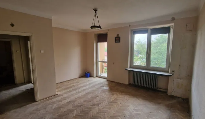 Mieszkanie 1-pokojowe Radom Śródmieście, ul. Andrzeja Struga