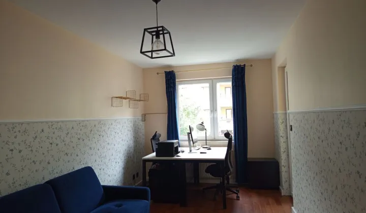 Mieszkanie 3-pokojowe Warszawa Targówek, ul. Wyspowa