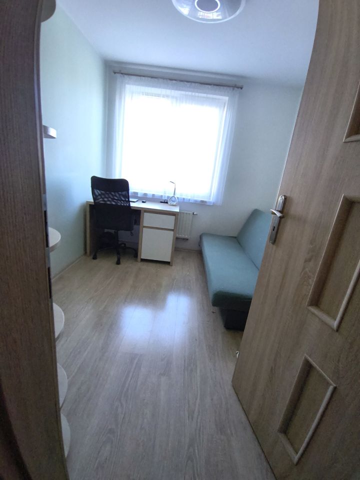 Mieszkanie 3-pokojowe Rzeszów Staromieście, ul. Antoniego Gromskiego. Zdjęcie 8