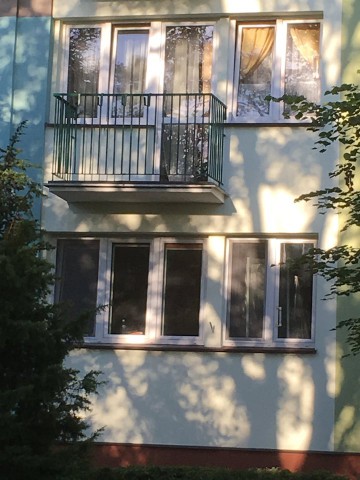 Mieszkanie 3-pokojowe Ostrołęka, ul. Celulozowa. Zdjęcie 1