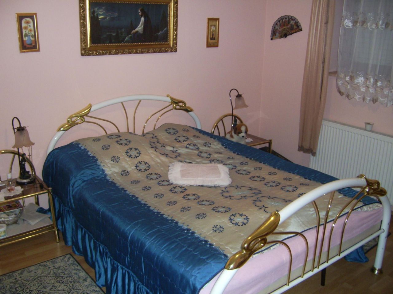 dom wolnostojący, 5 pokoi Kozy Górna Wieś, ul. Źródlana. Zdjęcie 9