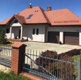 dom wolnostojący, 6 pokoi Szczawno-Zdrój, ul. Nizinna. Zdjęcie 3