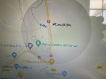 Działka budowlana Ptaszków. Zdjęcie 3