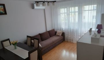 Mieszkanie 2-pokojowe Warszawa Ursus, ul. Skoroszewska