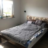 dom wolnostojący, 3 pokoje Leonów. Zdjęcie 4