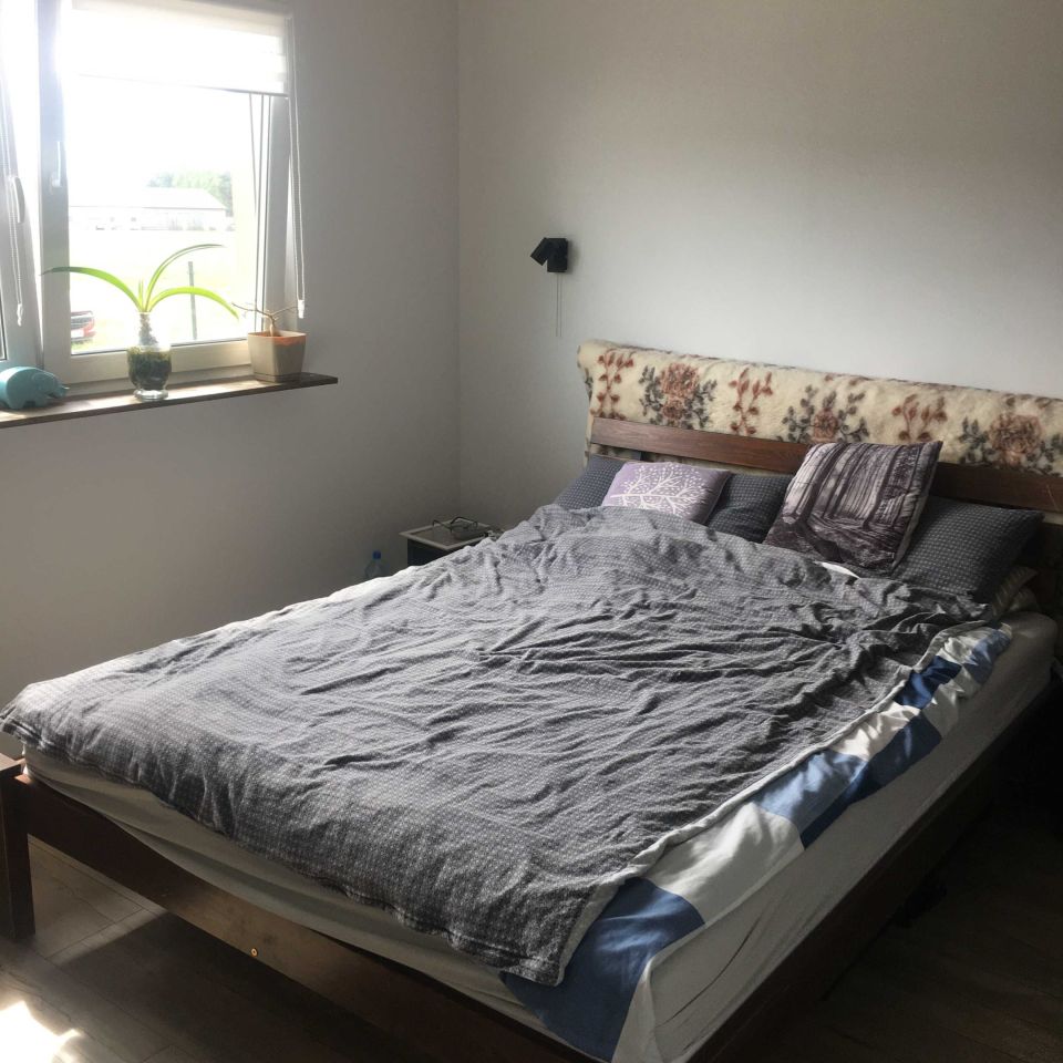 dom wolnostojący, 3 pokoje Leonów. Zdjęcie 5