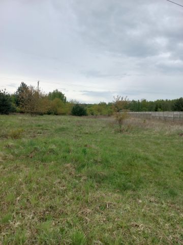 Działka budowlana Wilcza Góra, ul. Żwirowa. Zdjęcie 1