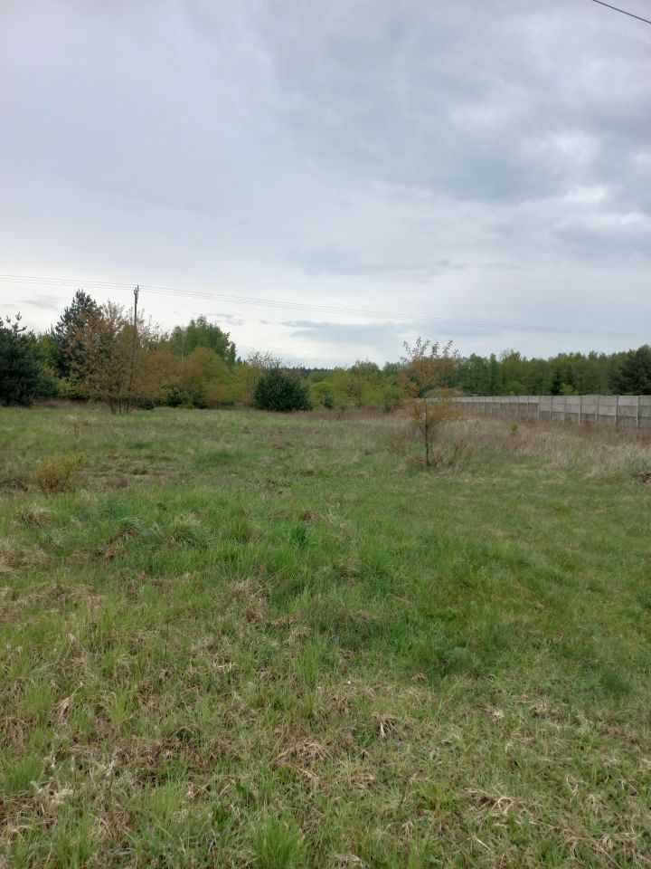 Działka budowlana Wilcza Góra, ul. Żwirowa. Zdjęcie 2