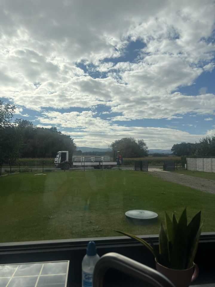 dom wolnostojący, 5 pokoi Nowizna, ul. Wąska. Zdjęcie 25