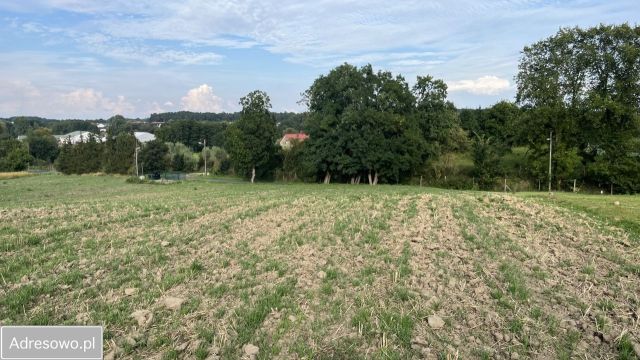 Działka budowlana Chwalęcice, ul. Rzeczna. Zdjęcie 3