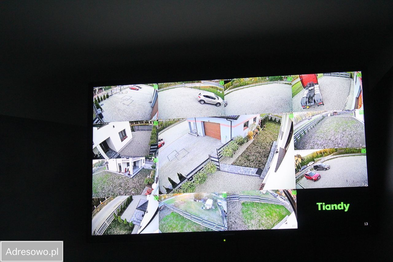 dom wolnostojący Soczewka, ul. Świerkowa. Zdjęcie 13