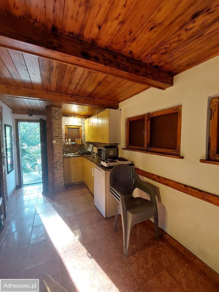 dom letniskowy, 4 pokoje Ostrowo. Zdjęcie 10