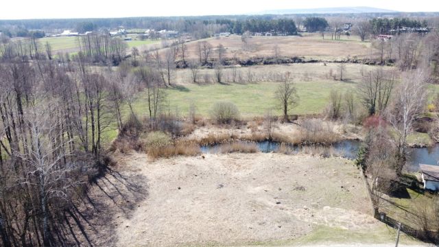 Działka Żabczanka. Zdjęcie 3