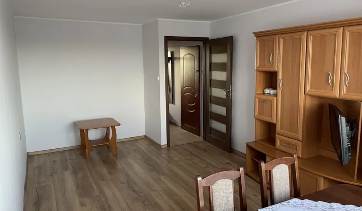 Mieszkanie 1-pokojowe Stare Olesno, ul. Starowiejska