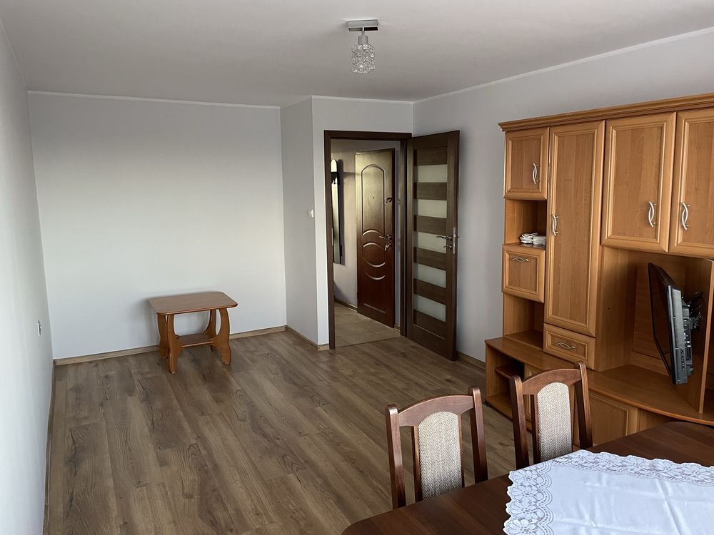 Mieszkanie 1-pokojowe Stare Olesno, ul. Starowiejska