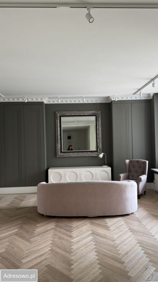 Mieszkanie 4-pokojowe Lublin Śródmieście