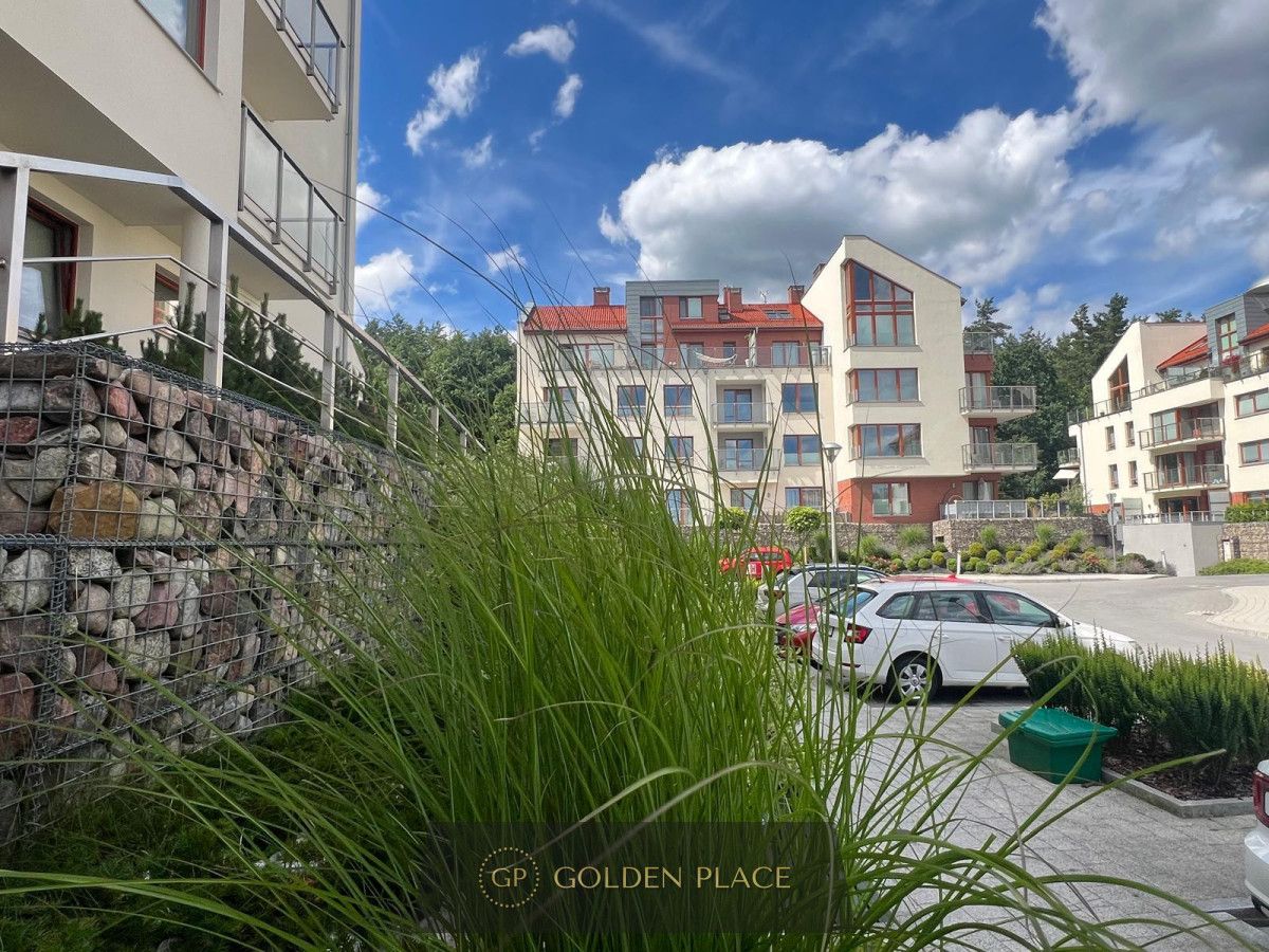 Mieszkanie 3-pokojowe Gdynia Chwarzno-Wiczlino, ul. Czesława Niemena. Zdjęcie 15