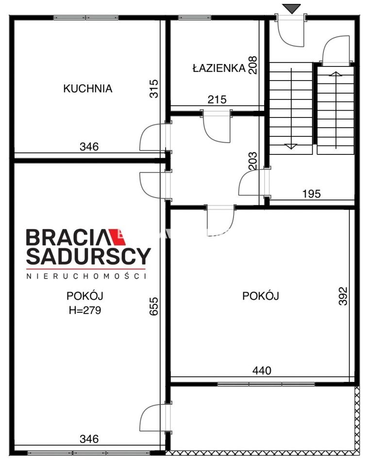 bliźniak, 6 pokoi Kraków, ul. Potrzask. Zdjęcie 27